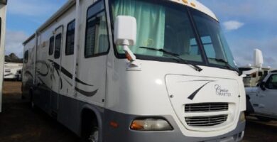 Descargar Catalogo de Partes FORD F-53 MOTORHOME 2002 AutoPartes y Refacciones