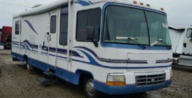 Descargar Catalogo de Partes FORD F-53 MOTORHOME 2003 AutoPartes y Refacciones