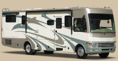 Descargar Catalogo de Partes FORD F-53 MOTORHOME 2007 AutoPartes y Refacciones