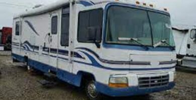 Descargar Catalogo de Partes FORD F-53 MOTORHOME 2008 AutoPartes y Refacciones