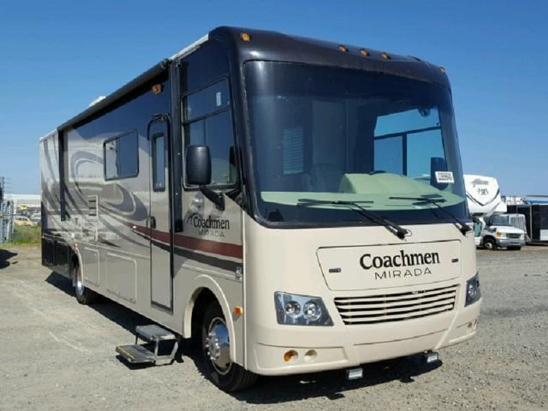 Descargar Catalogo de Partes FORD F-53 Motorhome 2012 AutoPartes y Refacciones