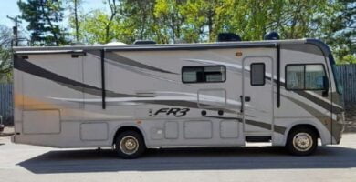 Descargar Catalogo de Partes FORD F-53 MOTORHOME 2013 AutoPartes y Refacciones