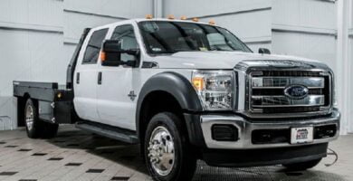 Descargar Catalogo de Partes FORD F-550 2014 AutoPartes y Refacciones