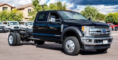 Descargar Catalogo de Partes FORD F-550 2017 AutoPartes y Refacciones