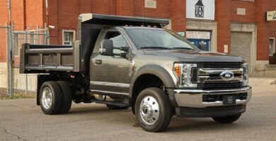 Descargar Catalogo de Partes FORD F-550 2018 AutoPartes y Refacciones