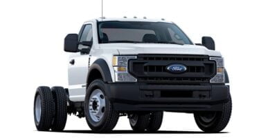 Descargar Catalogo de Partes FORD F-550 2021 AutoPartes y Refacciones