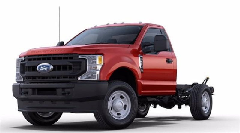 Descargar Catalogo de Partes FORD F-59 COMMERCIAL STRIPPED 2021 AutoPartes y Refacciones