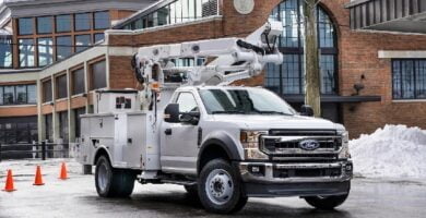 Descargar Catalogo de Partes FORD F-750 2018 AutoPartes y Refacciones