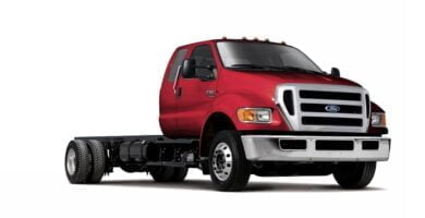 Descargar Catalogo de Partes FORD F-650 2009 AutoPartes y Refacciones