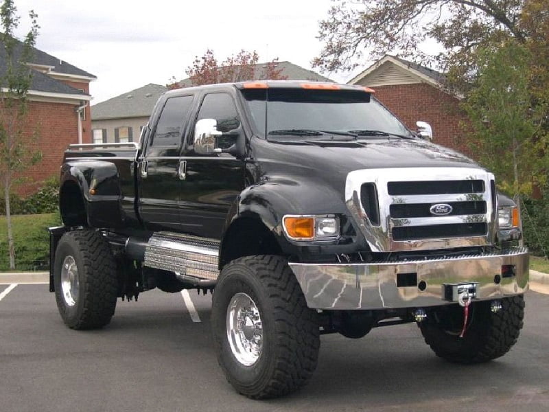 Descargar Catalogo de Partes FORD F-650 2010 AutoPartes y Refacciones