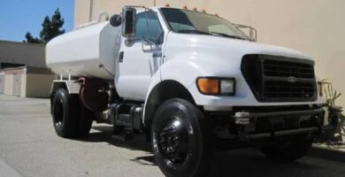 Descargar Catalogo de Partes FORD F-750 2003 AutoPartes y Refacciones