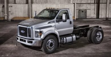 Descargar Catalogo de Partes FORD F-750 2014 AutoPartes y Refacciones