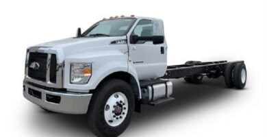 Descargar Catalogo de Partes FORD F-750 2022 AutoPartes y Refacciones