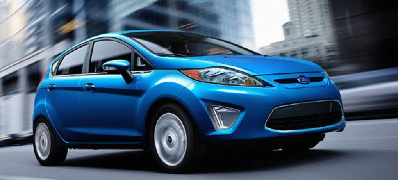 Descargar Catalogo de Partes FORD FIESTA 2011 AutoPartes y Refacciones