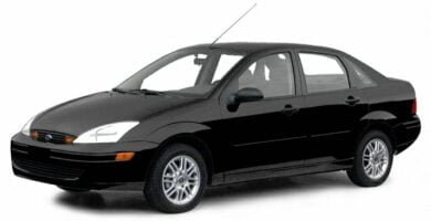 Descargar Catalogo de Partes FORD FOCUS 2000 AutoPartes y Refacciones