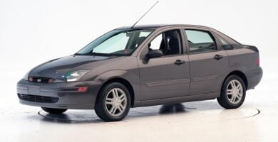 Descargar Catalogo de Partes FORD FOCUS 2001 AutoPartes y Refacciones