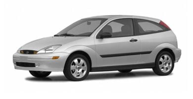 Descargar Catalogo de Partes FORD FOCUS 2004 AutoPartes y Refacciones