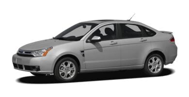 Descargar Catalogo de Partes FORD FOCUS 2009 AutoPartes y Refacciones