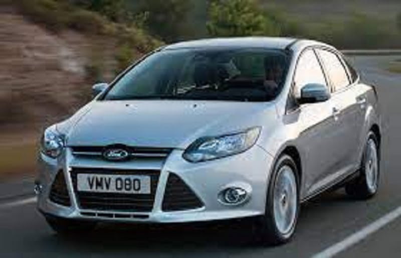 Descargar Catalogo de Partes FORD FOCUS 2011 AutoPartes y Refacciones