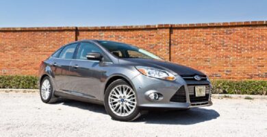 Descargar Catalogo de Partes FORD FOCUS 2012 AutoPartes y Refacciones