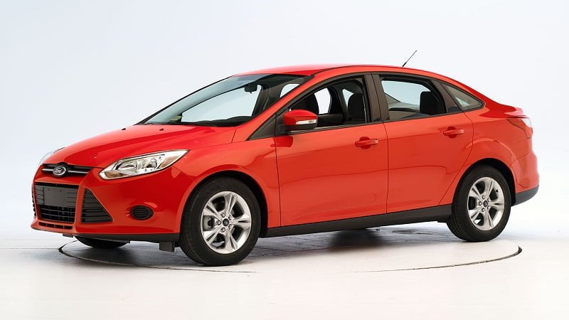 Descargar Catalogo de Partes FORD FOCUS 2014 AutoPartes y Refacciones