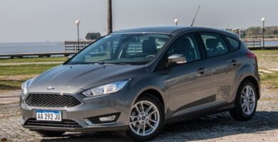 Descargar Catalogo de Partes FORD FOCUS 2017 AutoPartes y Refacciones