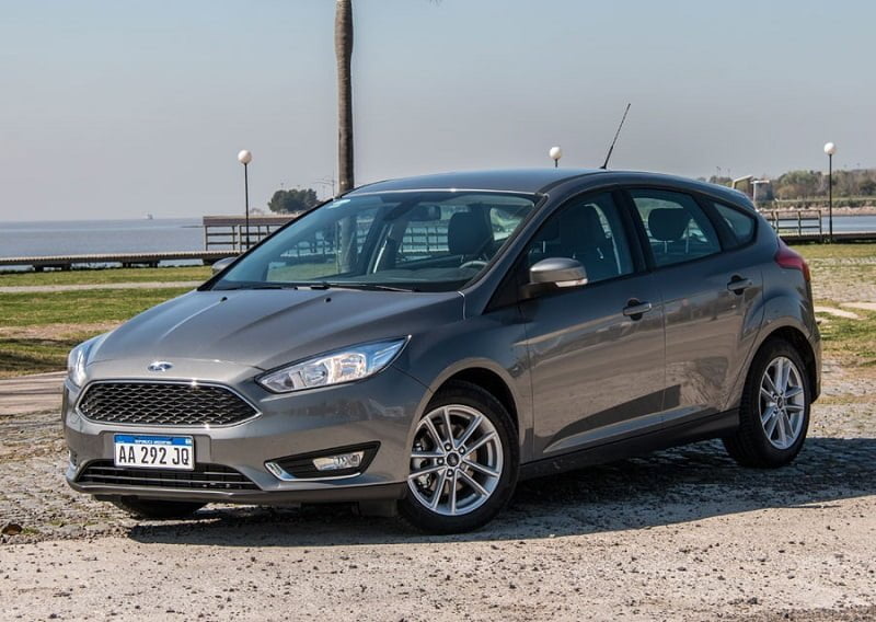 Descargar Catalogo de Partes FORD FOCUS 2017 AutoPartes y Refacciones