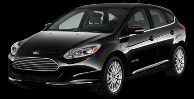 Descargar Catalogo de Partes FORD FOCUS ELECTRIC 2016 AutoPartes y Refacciones