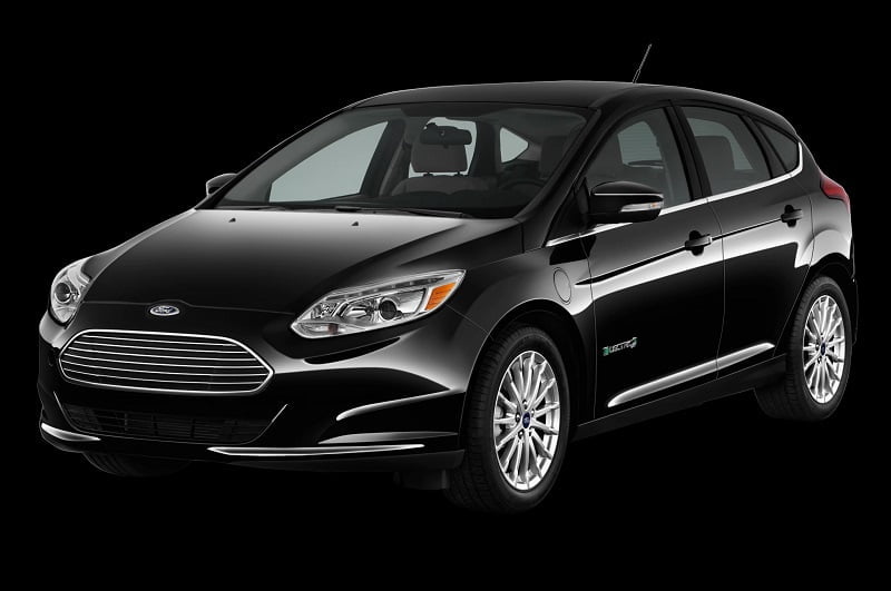 Descargar Catalogo de Partes FORD FOCUS ELECTRIC 2016 AutoPartes y Refacciones