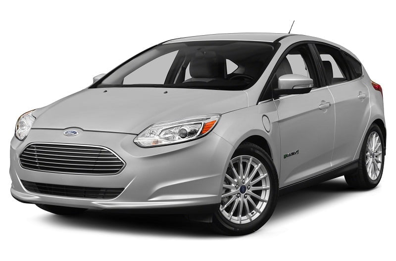 Descargar Catalogo de Partes FORD FOCUS ELECTRIC 2013 AutoPartes y Refacciones