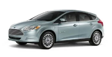 Descargar Catalogo de Partes FORD FOCUS ELECTRIC 2014 AutoPartes y Refacciones