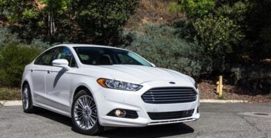 Descargar Catalogo de Partes FORD FUSION 2013 AutoPartes y Refacciones