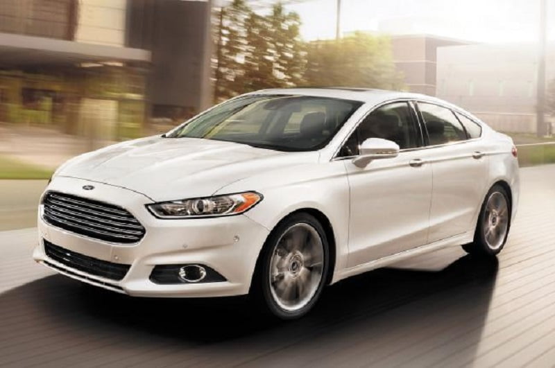 Descargar Catalogo de Partes FORD FUSION 2015 AutoPartes y Refacciones