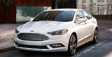 Descargar Catalogo de Partes FORD FUSION 2017 AutoPartes y Refacciones