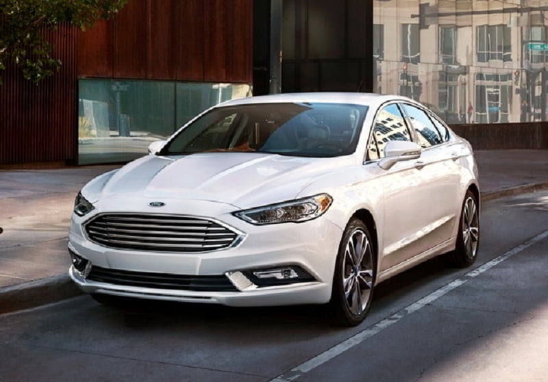 Descargar Catalogo de Partes FORD FUSION 2017 AutoPartes y Refacciones