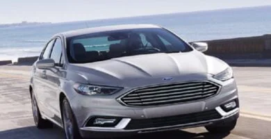 Catalogo de Partes FORD FUSION 2018 AutoPartes y Refacciones