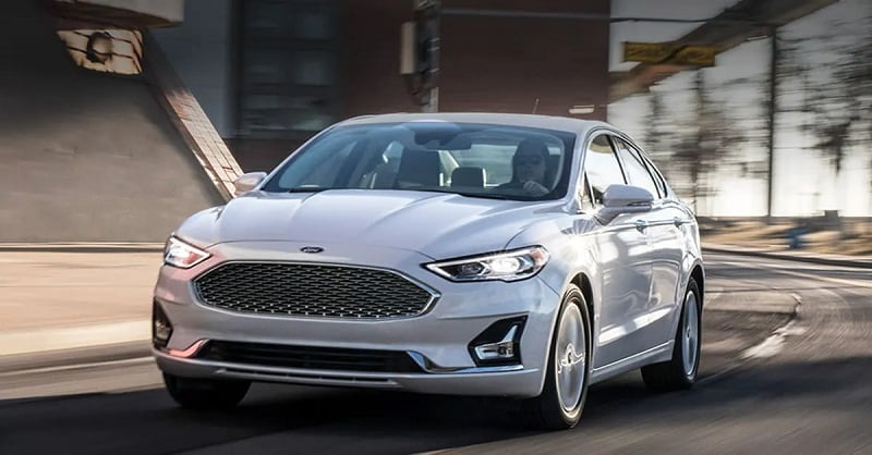 Descargar Catalogo de Partes FORD FUSION 2020 AutoPartes y Refacciones