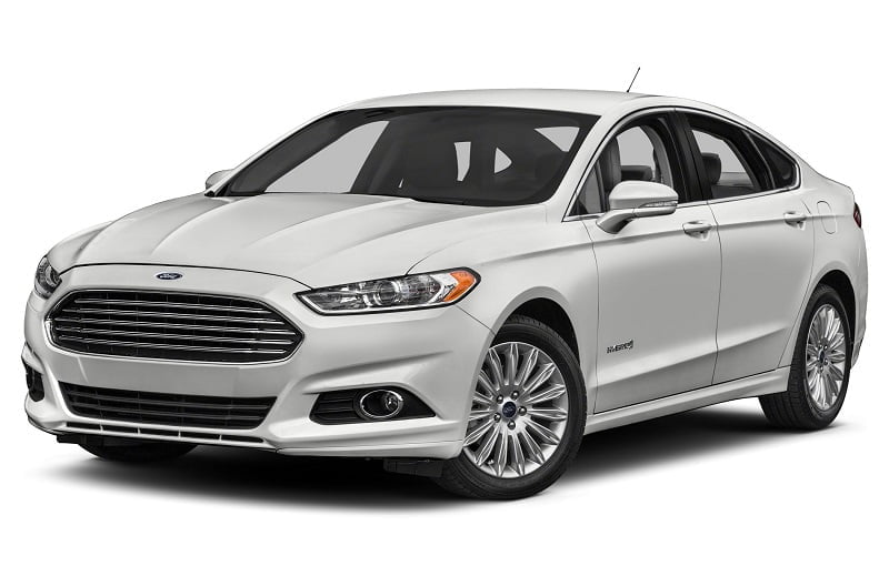 Descargar Catalogo de Partes FORD FUSION HYBRID 2013 AutoPartes y Refacciones