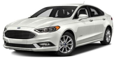 Descargar Catalogo de Partes FORD FUSION HYBRID 2017 AutoPartes y Refacciones