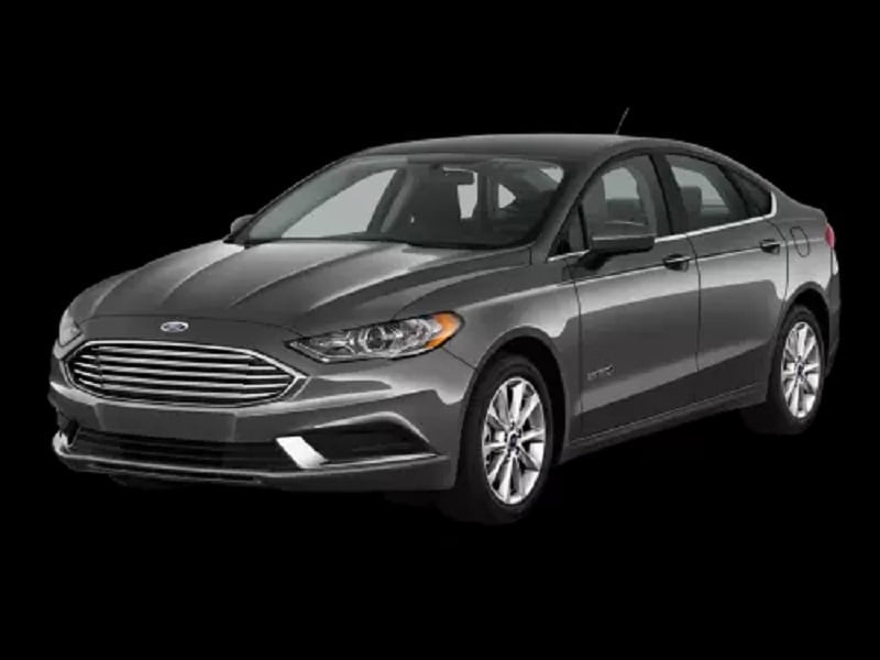 Descargar Catalogo de Partes FORD FUSION HYBRID 2018 AutoPartes y Refacciones