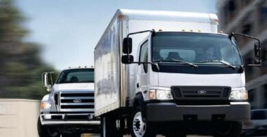 Descargar Catalogo de Partes FORD LOW CAB FORWARD 2006 AutoPartes y Refacciones