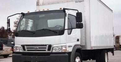 Descargar Catalogo de Partes FORD LOW CAB FORWARD 2008 AutoPartes y Refacciones