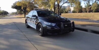 Descargar Catalogo de Partes FORD POLICE INTERCEPTOR SEDAN 2013 AutoPartes y Refacciones