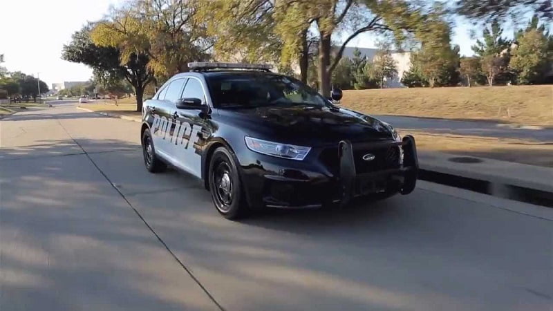 Descargar Catalogo de Partes FORD POLICE INTERCEPTOR SEDAN 2013 AutoPartes y Refacciones