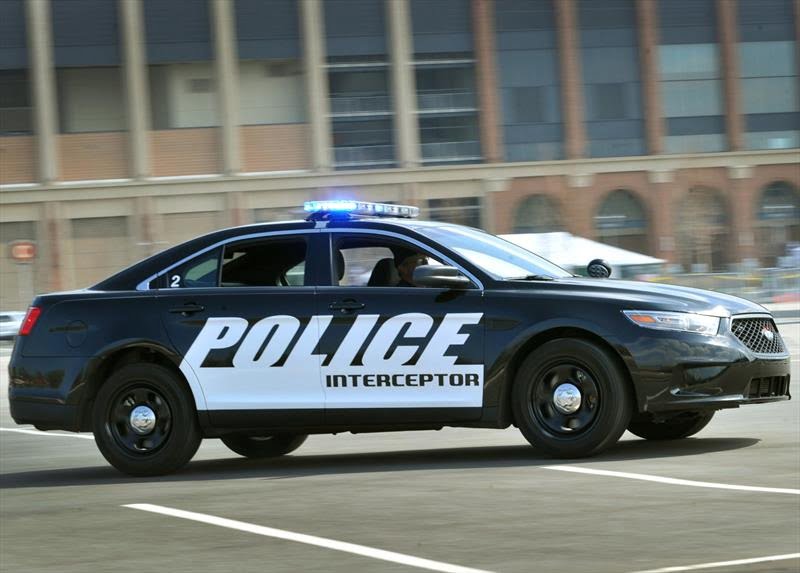 Descargar Catalogo de Partes FORD POLICE INTERCEPTOR SEDAN 2014 AutoPartes y Refacciones