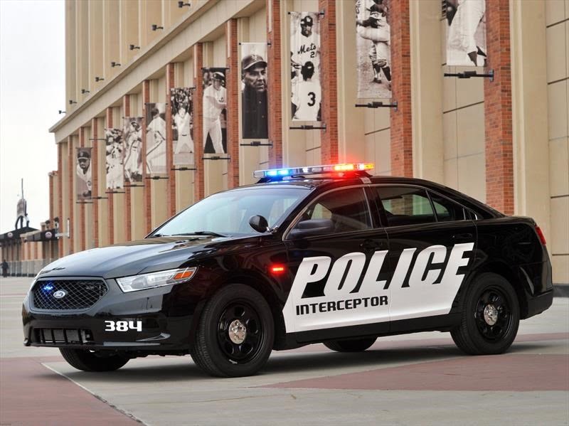 Descargar Catalogo de Partes FORD POLICE INTERCEPTOR SEDAN 2018 AutoPartes y Refacciones