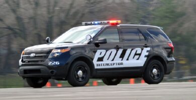 Descargar Catalogo de Partes FORD POLICE INTERCEPTOR UTILITY 2013 AutoPartes y Refacciones