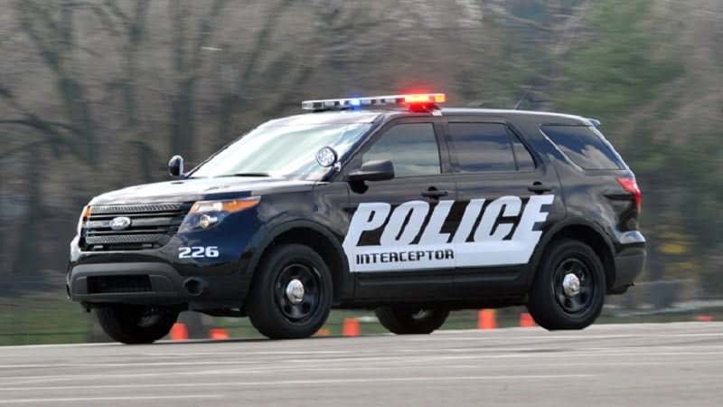 Descargar Catalogo de Partes FORD POLICE INTERCEPTOR UTILITY 2013 AutoPartes y Refacciones