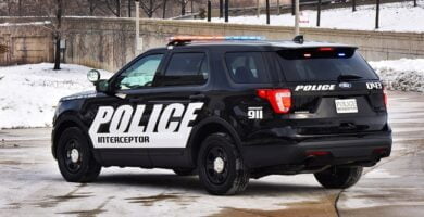 Descargar Catalogo de Partes FORD POLICE INTERCEPTOR SEDAN 2015 AutoPartes y Refacciones