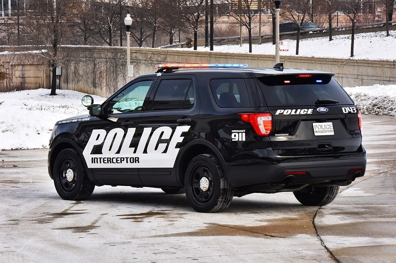 Descargar Catalogo de Partes FORD POLICE INTERCEPTOR SEDAN 2015 AutoPartes y Refacciones